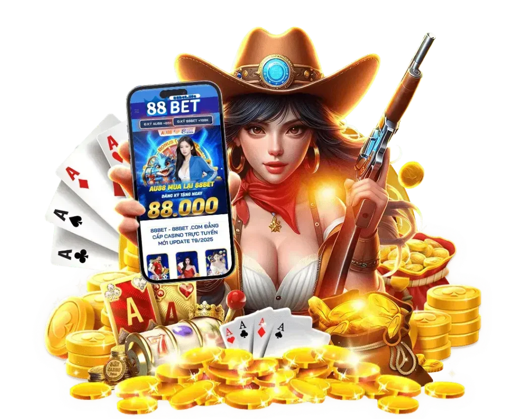 Trang chủ 35 88bet-app
