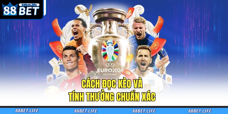 Kèo Phát Bóng Là Gì? Hướng Dẫn Đặt Cược Cho Người Chơi Mới 3 Cách đọc kèo và tính thưởng chuẩn xác