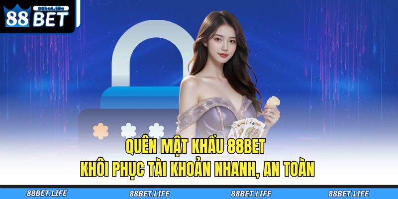 Quên mật khẩu
